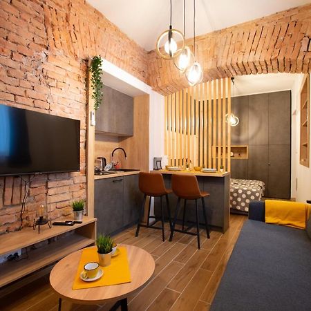 Studio Apartment Iva Zagreb Exterior foto