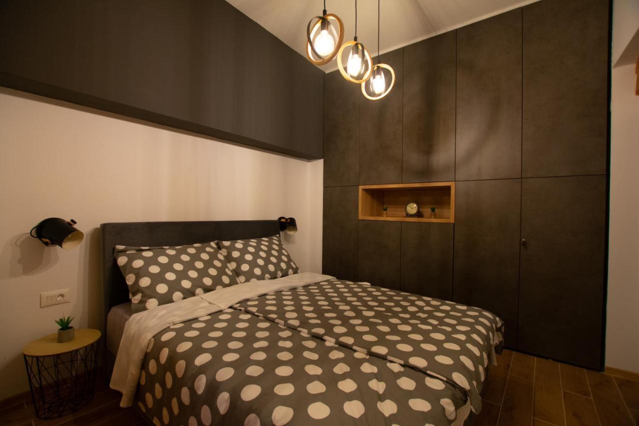Studio Apartment Iva Zagreb Exterior foto